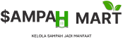 Sampah Mart Logo