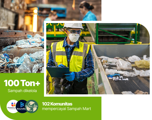 Waste Management Facility